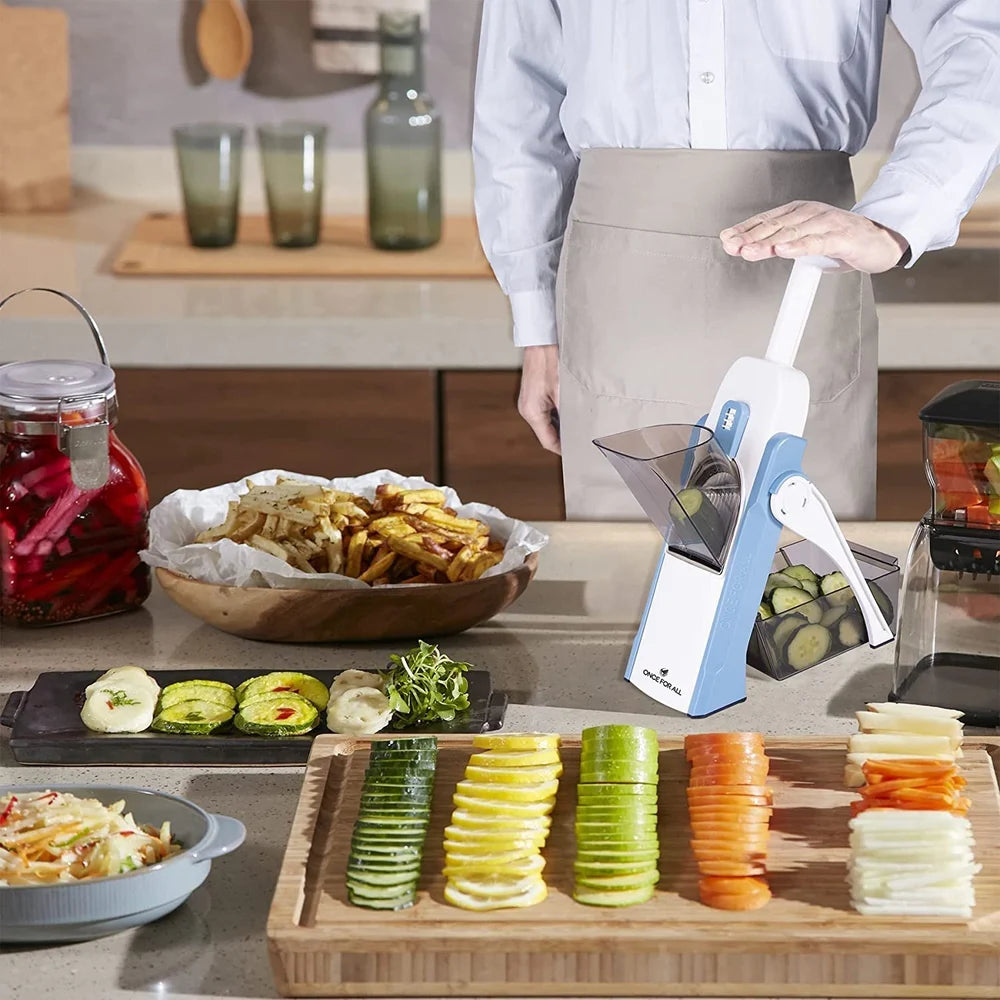 All-in-1 Multi-Purpose Slicer