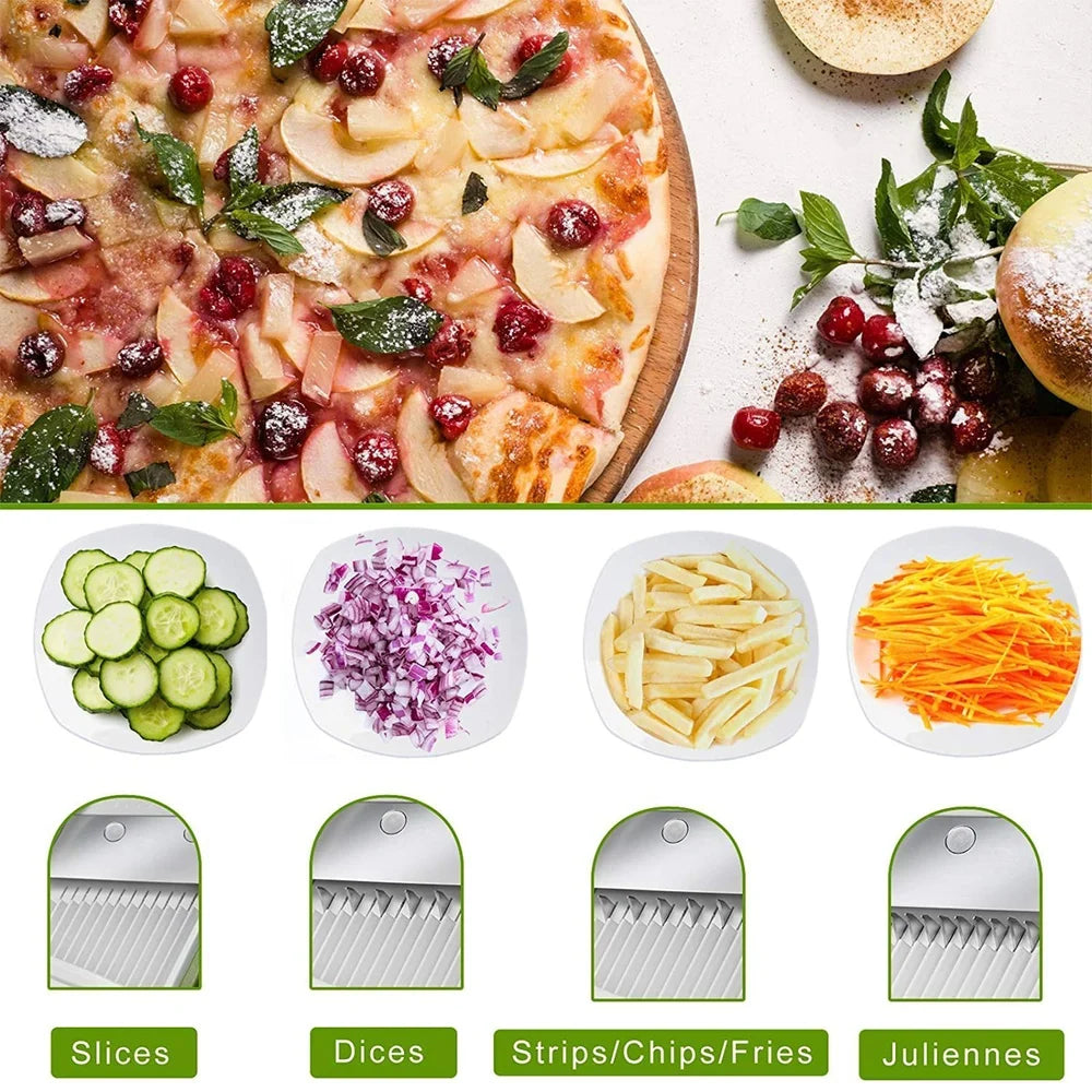 All-in-1 Multi-Purpose Slicer