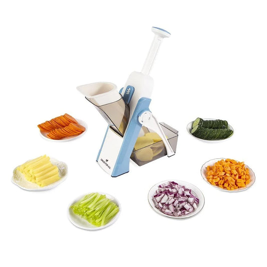 All-in-1 Multi-Purpose Slicer
